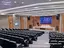 Transparente LED Displays
