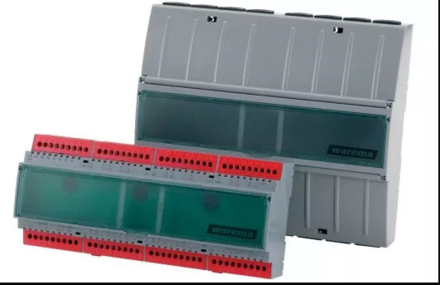 KNX Kombiaktor MSE 6M230 KNX Kombiaktor MSE 6M230