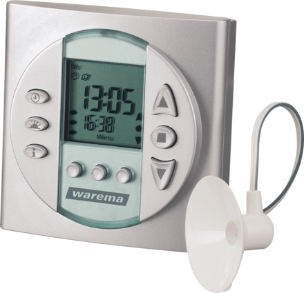 Warema Comfort Timer Warema Comfort Timer