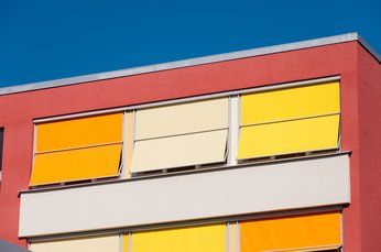 Fassaden Objekt orientiert, für Firmen, Bürogebäude, Industrie Gebäude Fassaden Objekt orientiert, für Firmen, Bürogebäude, Industrie Gebäude