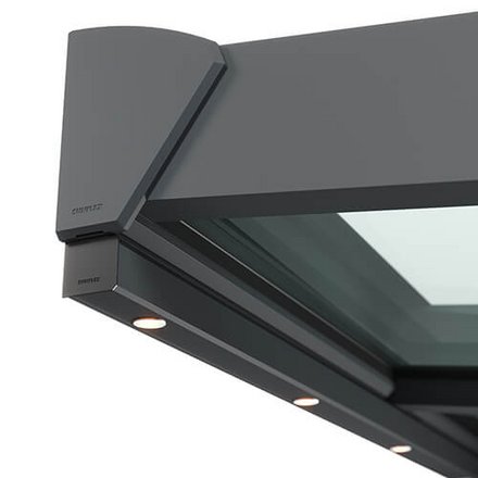 Terrassendach SF152 