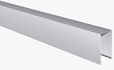 FSR E Standard (ohne Rückkantung)