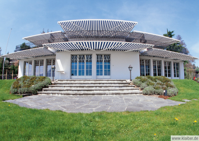 Hausfront