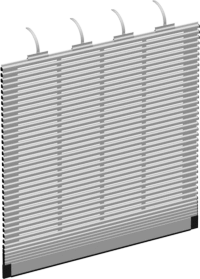 Clauss s_onro® SGA Aufsatzelement Clauss s_onro® SGA Aufsatzelement