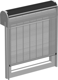 Renovierungselemente s_onro® SGR von Clauss Renovierungselemente s_onro® SGR von Clauss
