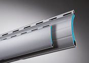 ALUMINO protect