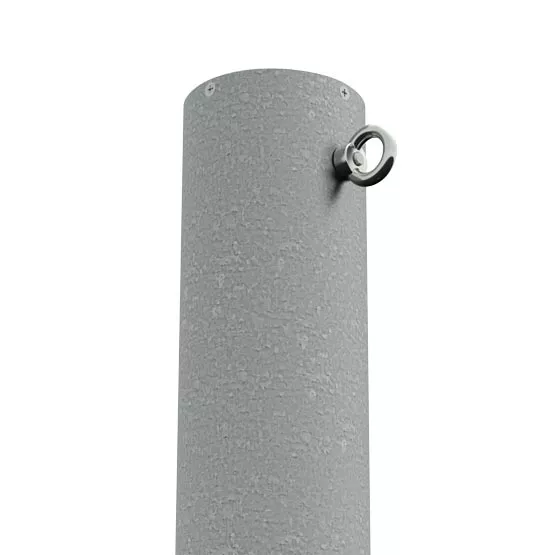 Stahlmast Ø102mm Caravita Stahlmast Ø102mm Caravita
