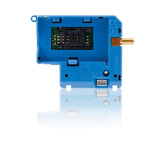 Somfy® GSM-Modul für Somfy® Alarmanlagen Somfy® GSM-Modul für Somfy® Alarmanlagen