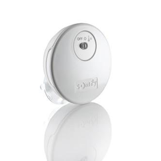 ThermoSunis Indoor WireFree RTS