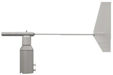 MWG Windrichtung (beheizt) für LonWorks® MWG Windrichtung (beheizt) für LonWorks®