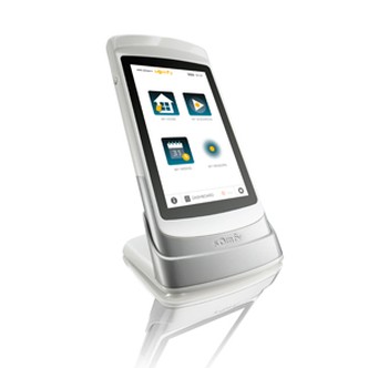 TaHoma Pad io TaHoma Pad io