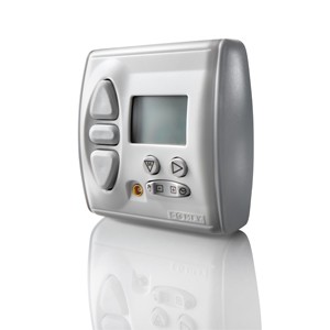 Chronis RTS L comfort Funkzeitschaltuhr mit Helligkeitsautomatik Chronis RTS L comfort Funkzeitschaltuhr mit Helligkeitsautomatik