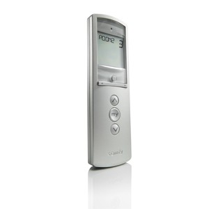Handsender inkl. Zeitschaltuhr Telis 6 Chronis S pure