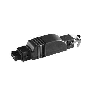 EVB Slim Receiver Variation io Plug Kompakter io Funkempfänger/-sender EVB Slim Receiver Variation io Plug Kompakter io Funkempfänger/-sender