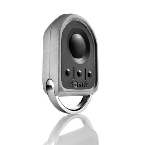 KeyGo 4 io 4-Kanal Mini Handsender KeyGo 4 io 4-Kanal Mini Handsender