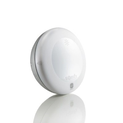 Sunis WireFree io Funk Sonnensensor von Somfy Sunis WireFree io Funk Sonnensensor von Somfy