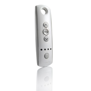 Rollladen Handsender Telis 4 RTS pure von Somfy Rollladen Handsender Telis 4 RTS pure von Somfy