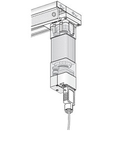 MHZ Flächenvorhänge Elektro MHZ Flächenvorhänge Elektro