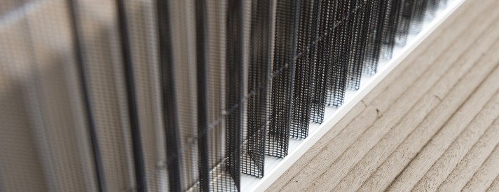 Insektenschutz Plissee Faltstore Valetta Insektenschutz Plissee Faltstore Valetta